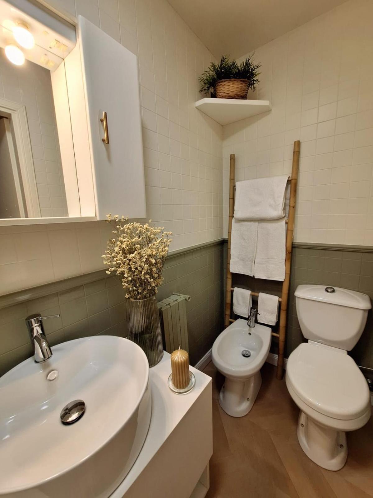 Casa Salvia Apartment Turin Bagian luar foto
