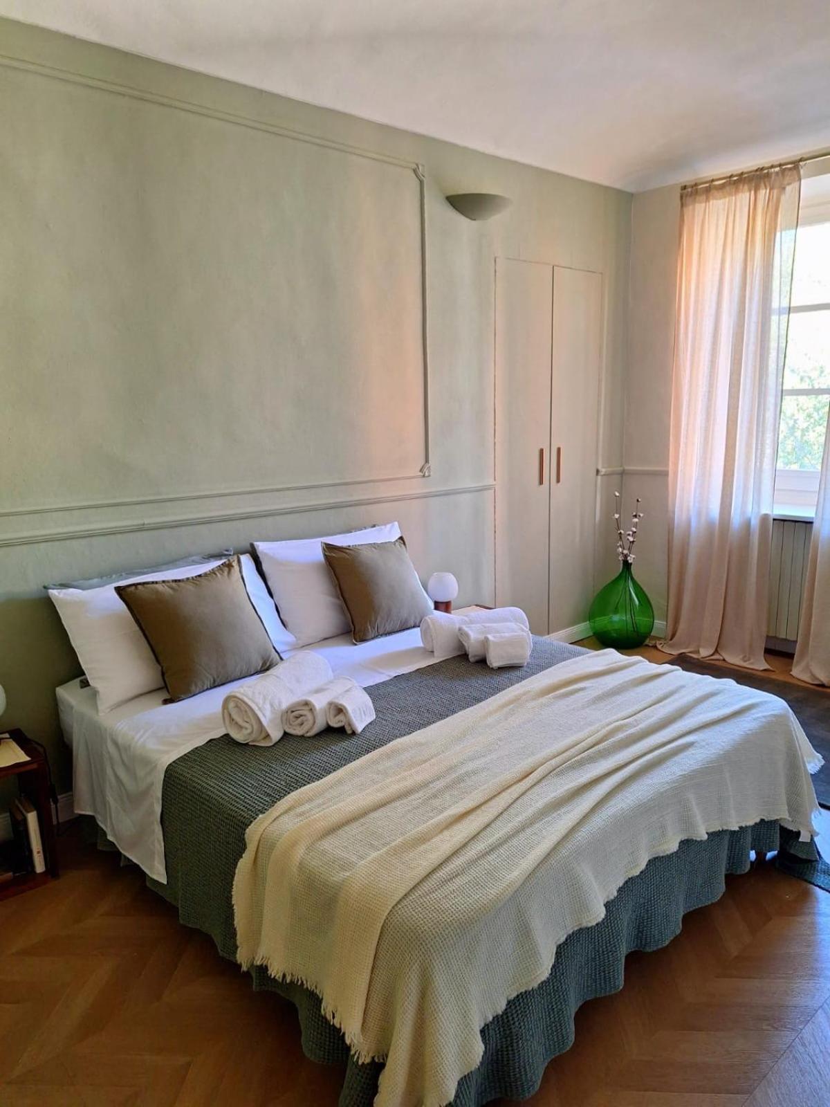 Casa Salvia Apartment Turin Bagian luar foto
